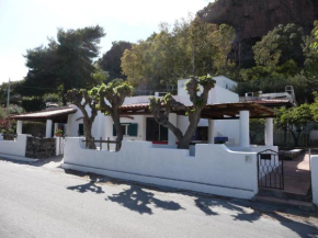 Casa dei Gelsi Vulcano Piano